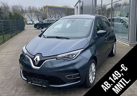 Renault ZOE EXPERIENCE BATTERIEKAUF R135 Z.E. 50