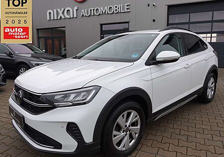 VW Taigo Volkswagen 1,0 TSI Life/LED/Navi/DigiTach/PDC/SHZ/Assist