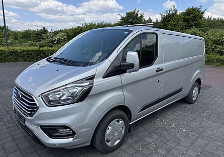 Ford Transit Custom 320 L2H1 LKW VA Trend