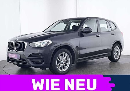 BMW X3 xDrive Navigation|HeadUp|Einparkhilfe|LED|SHZ