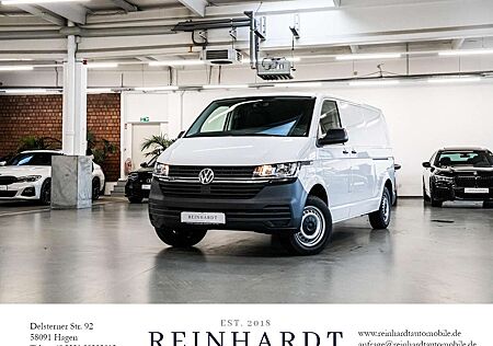 VW T6 Transporter Volkswagen T6.1 Transporter ABTe LANG/LICHT+SICHT/KLIMA/DAB