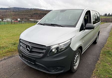 Mercedes-Benz Vito Tourer 114/116/119/124 CDI Pro 4x4 kompakt