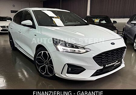 Ford Focus 1.5 EcoBlue Lim. ST-Line ACC Kamera Spur.