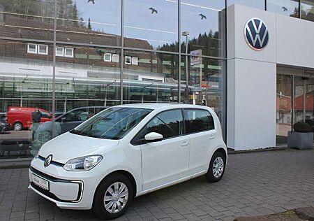 VW Up Volkswagen ! e-! 32 kW/H Akku SHZ,ZV,CCS