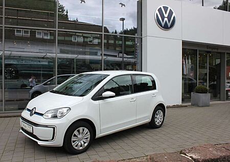 VW Up Volkswagen ! e-! 32 kW/H Akku SHZ,ZV,CCS