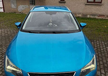 Seat Leon 1.4 TSI ACT Start