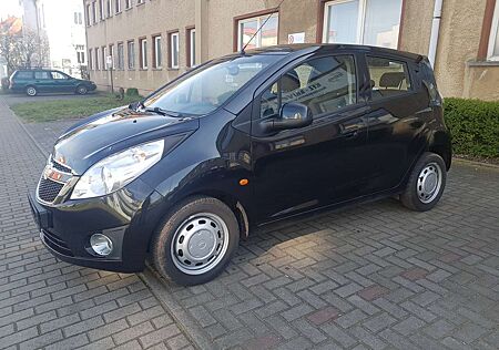 Chevrolet Spark 1.0