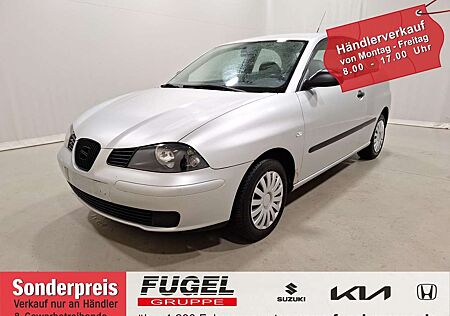 Seat Ibiza 1.4 16V Fresh Klima|Radio/CD