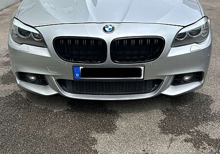 BMW 523 i