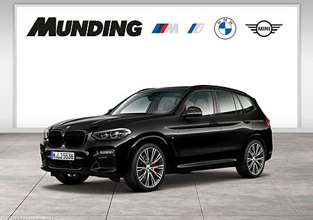 BMW X3 M 40i A Head-Up|HK HiFi|DAB|LED|PanoDach
