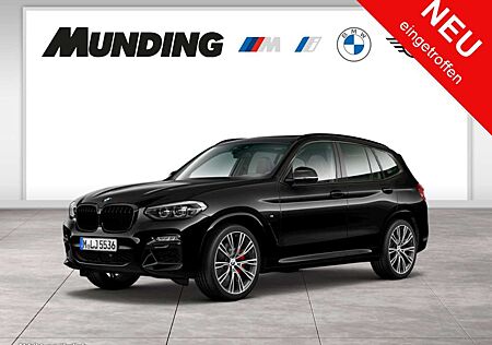 BMW X3 M 40i A Head-Up|HK HiFi|DAB|LED|PanoDach