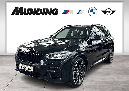BMW X3 M 40i A Head-Up|HK HiFi|DAB|LED|PanoDach
