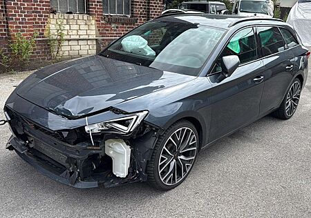 Cupra Leon Sportstourer VZ 2.0 Automatik Kamera CarPlay 1.Han
