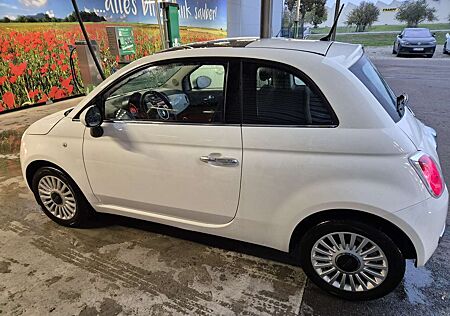 Fiat 500 1.2 69cv