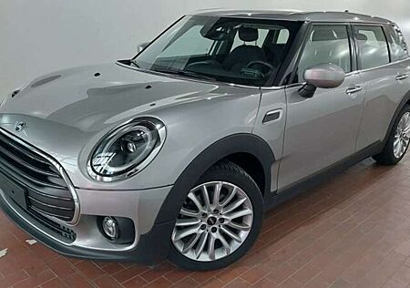 Mini Cooper Clubman Essential Trim DKG Navi LED DAB
