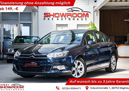 Citroen C5 Lim. Selection PDC BT Navi Shz 1. Hand