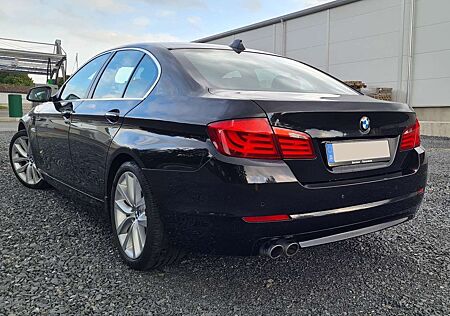 BMW 530d 530