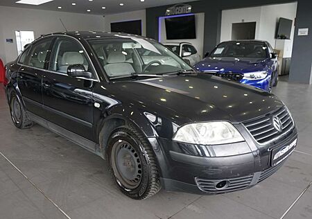 VW Passat Volkswagen Comfortline