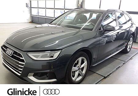 Audi A4 35 2.0 TDI NAVI, DSG, PDC, SHZ