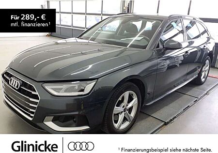 Audi A4 35 2.0 TDI NAVI, DSG, PDC, SHZ