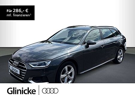 Audi A4 35 2.0 TDI NAVI, DSG, PDC, SHZ