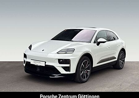 Porsche Macan gebraucht kaufen Porsche Macan Turbo HA-Lenkung Head-Up Surround-View