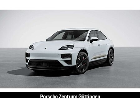 Porsche Macan Turbo HA-Lenkung Head-Up Surround-View