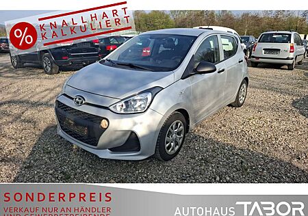 Hyundai i10 1.0 Classic Klima LM el.FH HU 04/2026