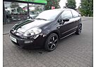 Fiat Punto EVO 1.2 8V Dynamic *KLIMA*1-HAND*17 Zoll*