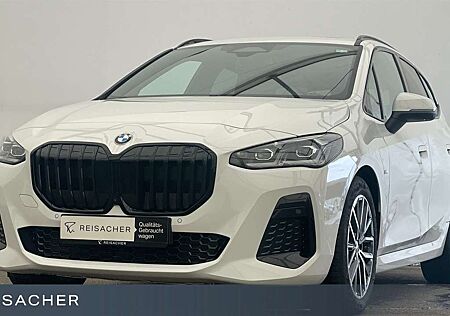BMW 218d 218 A Active Tourer M-Sport,Pano,AHK,Autom