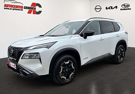 Nissan X-Trail 1.5 VC-T e-4ORCE 213 PS 4X4 N-Trek