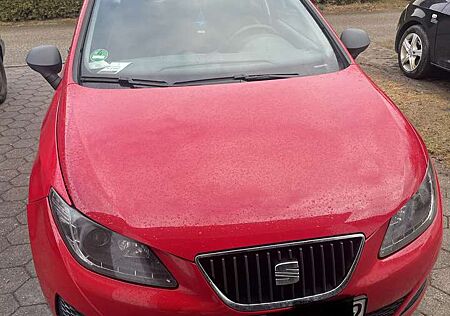 Seat Ibiza SC 1.2 12V Style