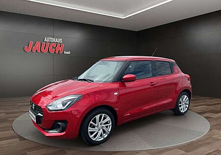 Suzuki Swift Comfort Hybrid
