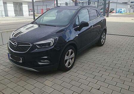 Opel Mokka X 1.4 Automatik Turbo