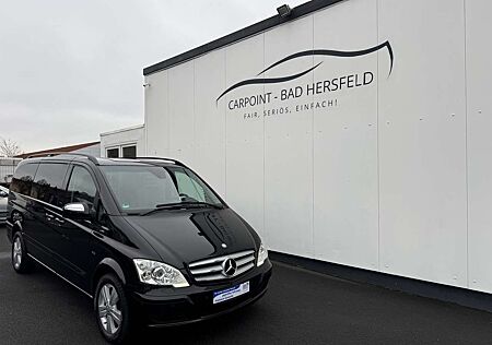 Mercedes-Benz Viano 3.0 CDI| Trend Edition lang|