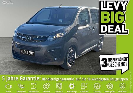 Opel Zafira Life 1.5 D L1 Edition S *PDC*NAVI*SHZ*HUD