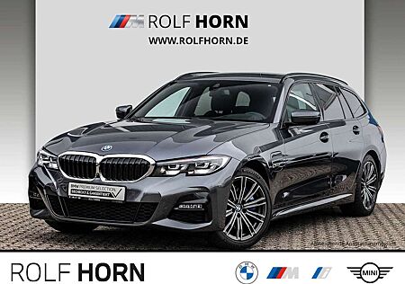 BMW 330 e Touring M Sportpaket HeadUp HiFi Pano RfKam
