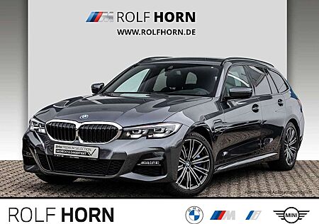 BMW 330 e Touring M Sportpaket HeadUp HiFi Pano RfKam