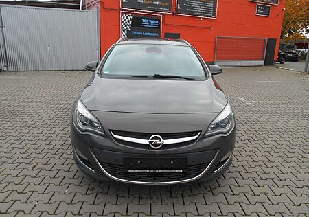 Opel Astra Sports Tourer 1.4 Turbo Sports/NAVI