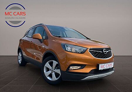 Opel Mokka X Active /NUR 27.000km/Kamera