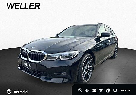 BMW 320 d Touring Sport Line HUD HIFI ACC Laser Pano