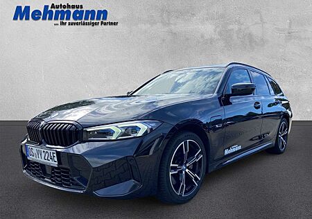 BMW 330 e Aut. M Sport Facelift AHK*Kamera*NaviPro