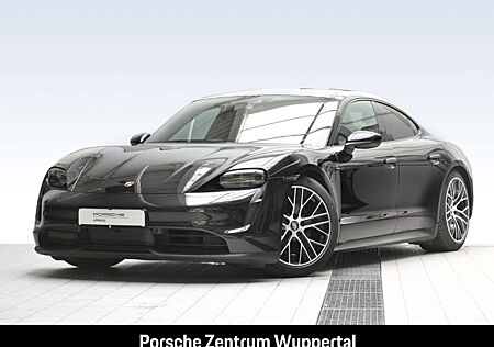 Porsche Taycan BOSE Luftfederung Panoramadach 20-Zoll