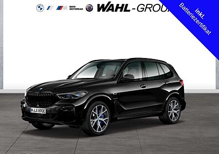 BMW X5 xDrive45e M SPORT HEAD-UP LASER NAVI PANO KEYLESS