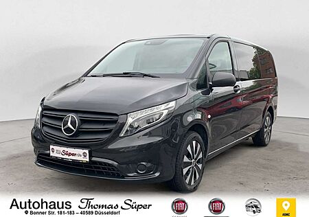 Mercedes-Benz Vito 116 CDI Select lang 8 Sitze Kamera Apple Android