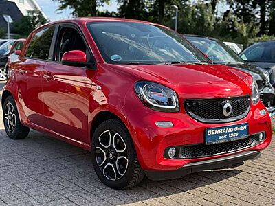 smart forFour *AMBIENTE*PRIME*AMBIENTE*90PS*AUTOMATIK*
