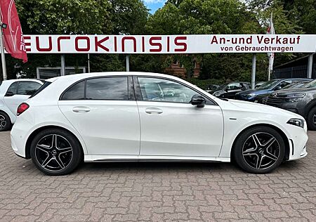 Mercedes-Benz A 200 Edition 2020*AMG*LED*18"**MBUX*KAM*