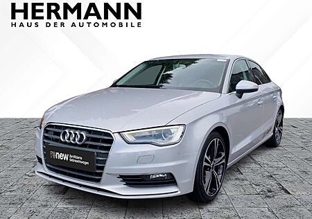 Audi A3 1.4 TFSI Limousine Ambition LED*NAVI*SHZ*PDC