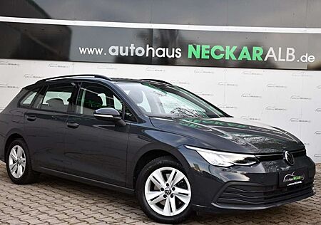 VW Golf Variant Volkswagen Golf VIII Variant Life*1.Hand*Unfallfrei*