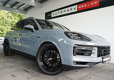 Porsche Cayenne E-Hybrid/HeadUp/HD/BOSE/PANO/Mega-Spec!